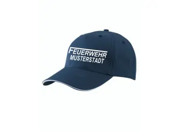 Feuerwehr Cap