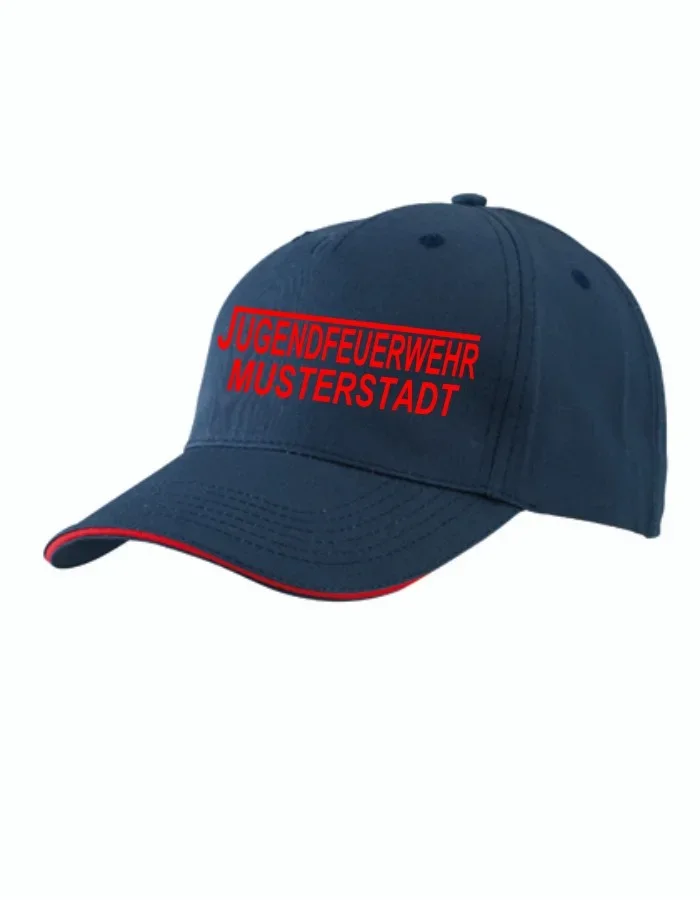 Feuerwehr Cap
