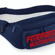 Feuerwehr Gürteltasche