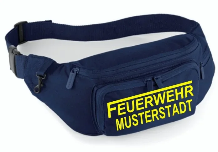 Feuerwehr Gürteltasche