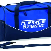 Feuerwehr Reise- / Sporttasche
