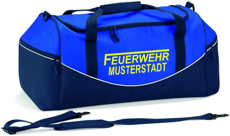 Feuerwehr Reise- / Sporttasche