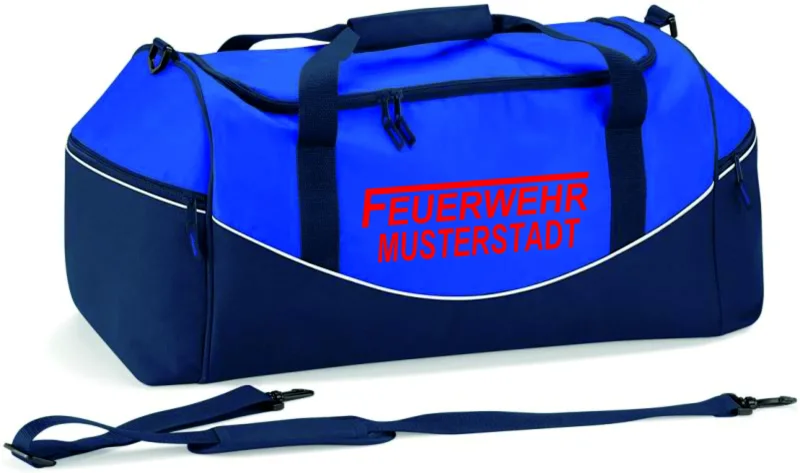 Feuerwehr Reise- / Sporttasche