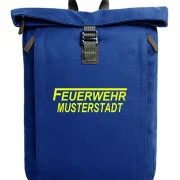 Feuerwehr Rucksack (Baumwolle)