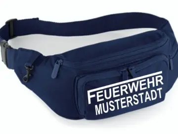 Feuerwehr Gürteltasche